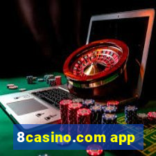 8casino.com app